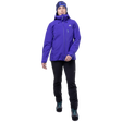 Mountain EquipmentMountain Equipment Manaslu Women's JacketOutdoor Action