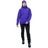 Mountain EquipmentMountain Equipment Manaslu Women's JacketOutdoor Action