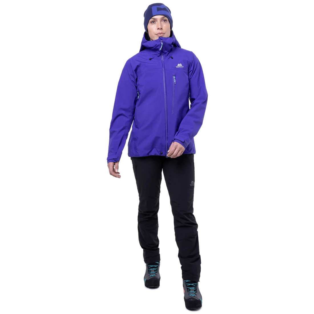 Mountain EquipmentMountain Equipment Manaslu Women's JacketOutdoor Action