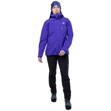 Mountain EquipmentMountain Equipment Manaslu Women's JacketOutdoor Action