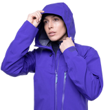 Mountain EquipmentMountain Equipment Manaslu Women's JacketOutdoor Action