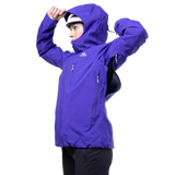 Mountain EquipmentMountain Equipment Manaslu Women's JacketOutdoor Action