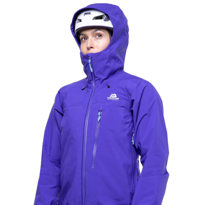 Mountain EquipmentMountain Equipment Manaslu Women's JacketOutdoor Action