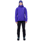 Mountain EquipmentMountain Equipment Manaslu Women's JacketOutdoor Action