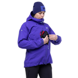 Mountain EquipmentMountain Equipment Manaslu Women's JacketOutdoor Action