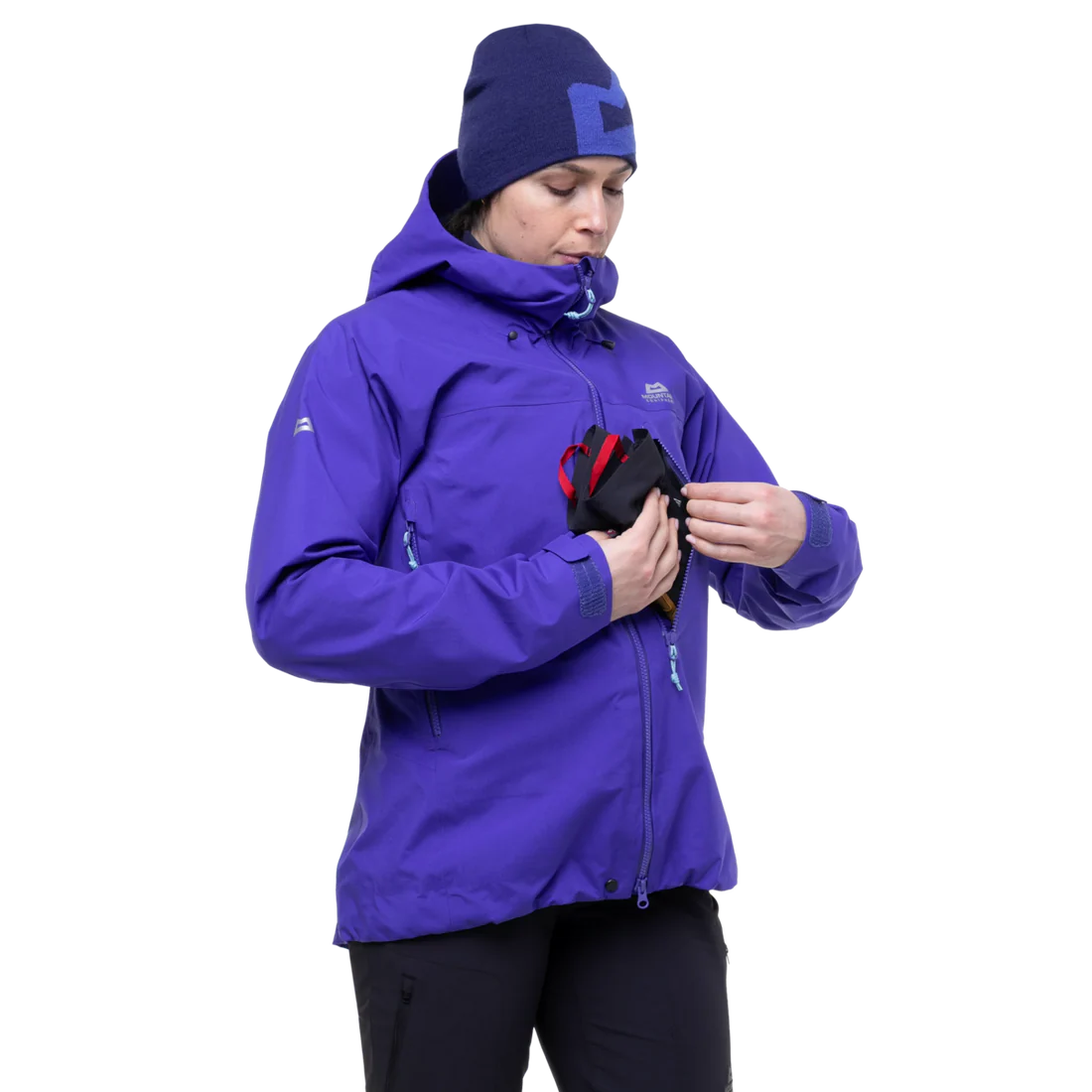 Mountain EquipmentMountain Equipment Manaslu Women's JacketOutdoor Action