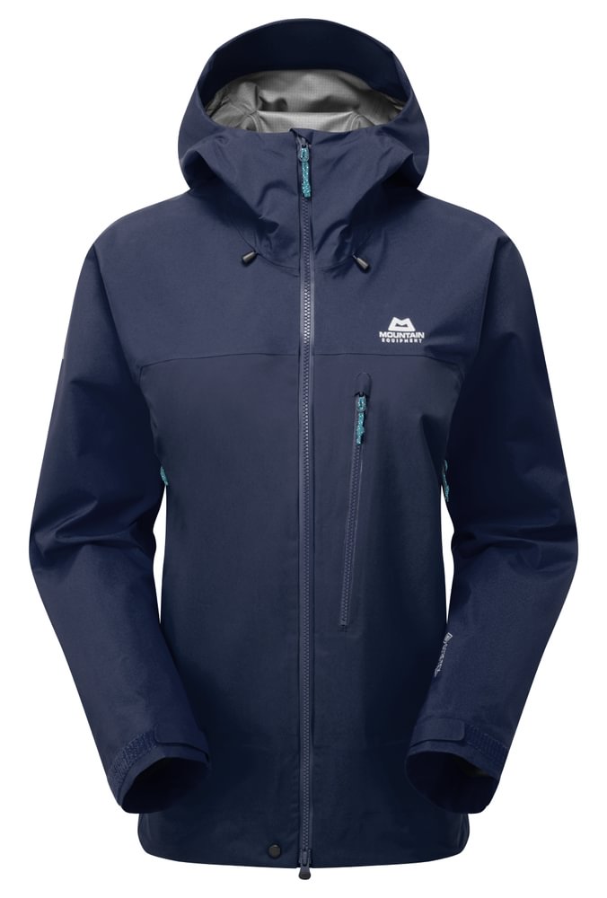 Mountain EquipmentMountain Equipment Manaslu Women's JacketOutdoor Action