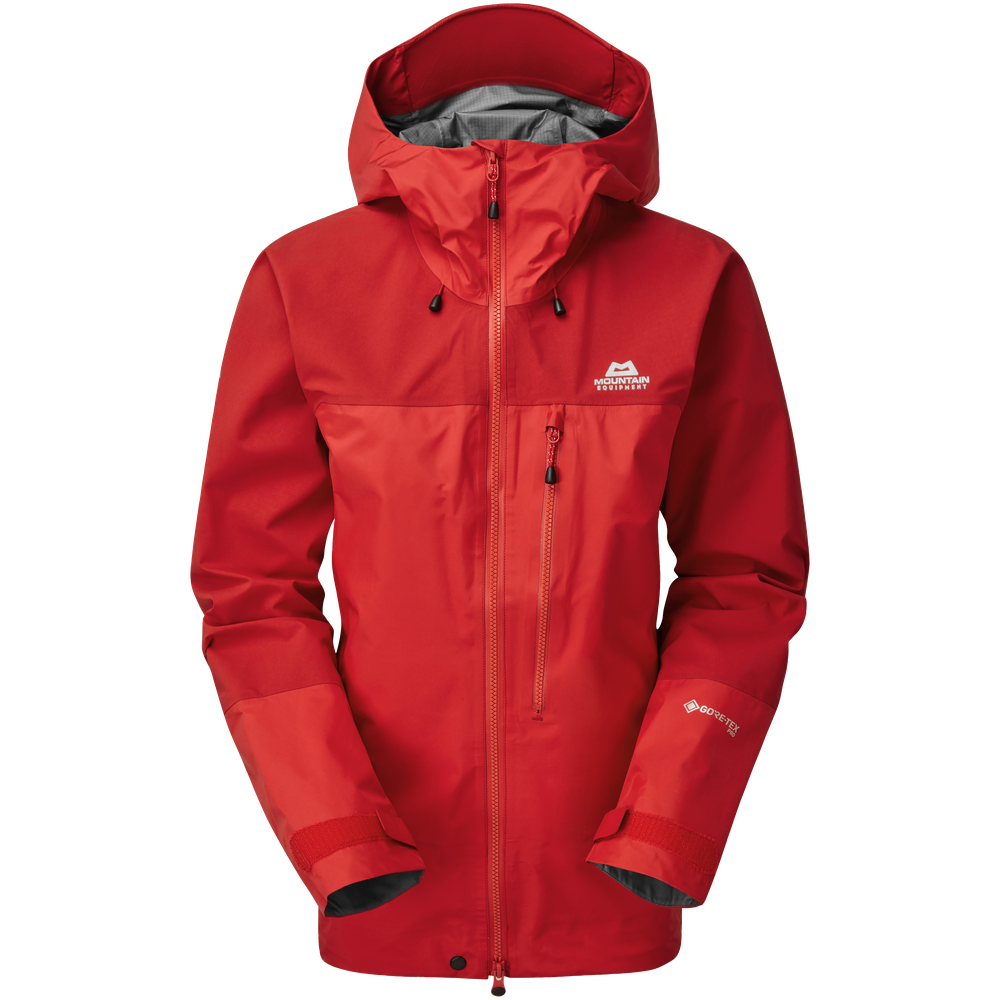 Mountain EquipmentMountain Equipment Manaslu Women's JacketOutdoor Action