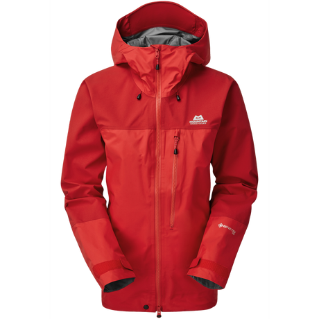 Mountain EquipmentMountain Equipment Manaslu Women's JacketOutdoor Action