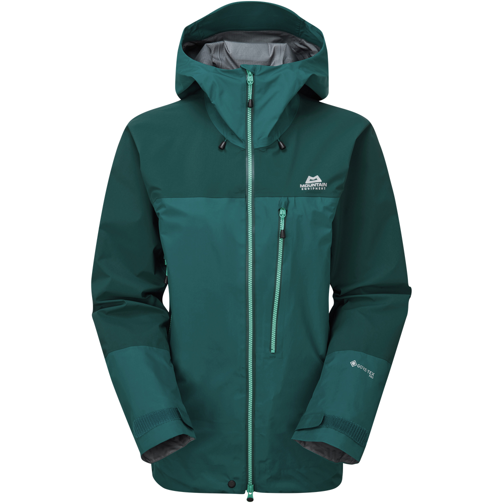 Mountain EquipmentMountain Equipment Manaslu Women's JacketOutdoor Action