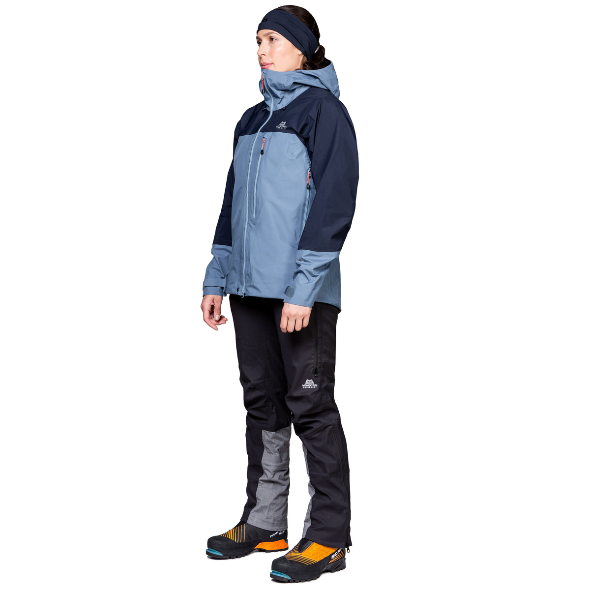 Mountain EquipmentMountain Equipment Manaslu Women's JacketOutdoor Action