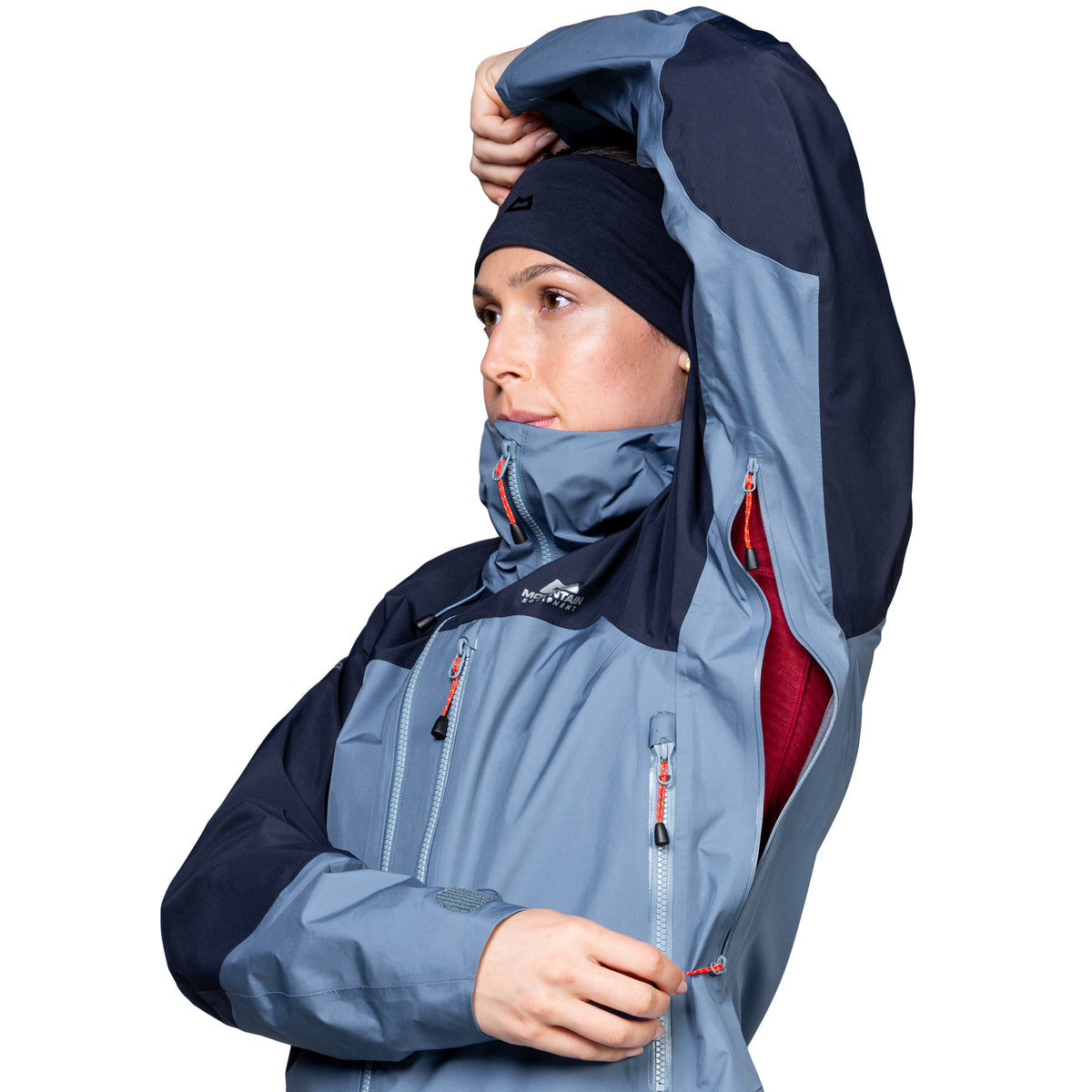 Mountain EquipmentMountain Equipment Manaslu Women's JacketOutdoor Action