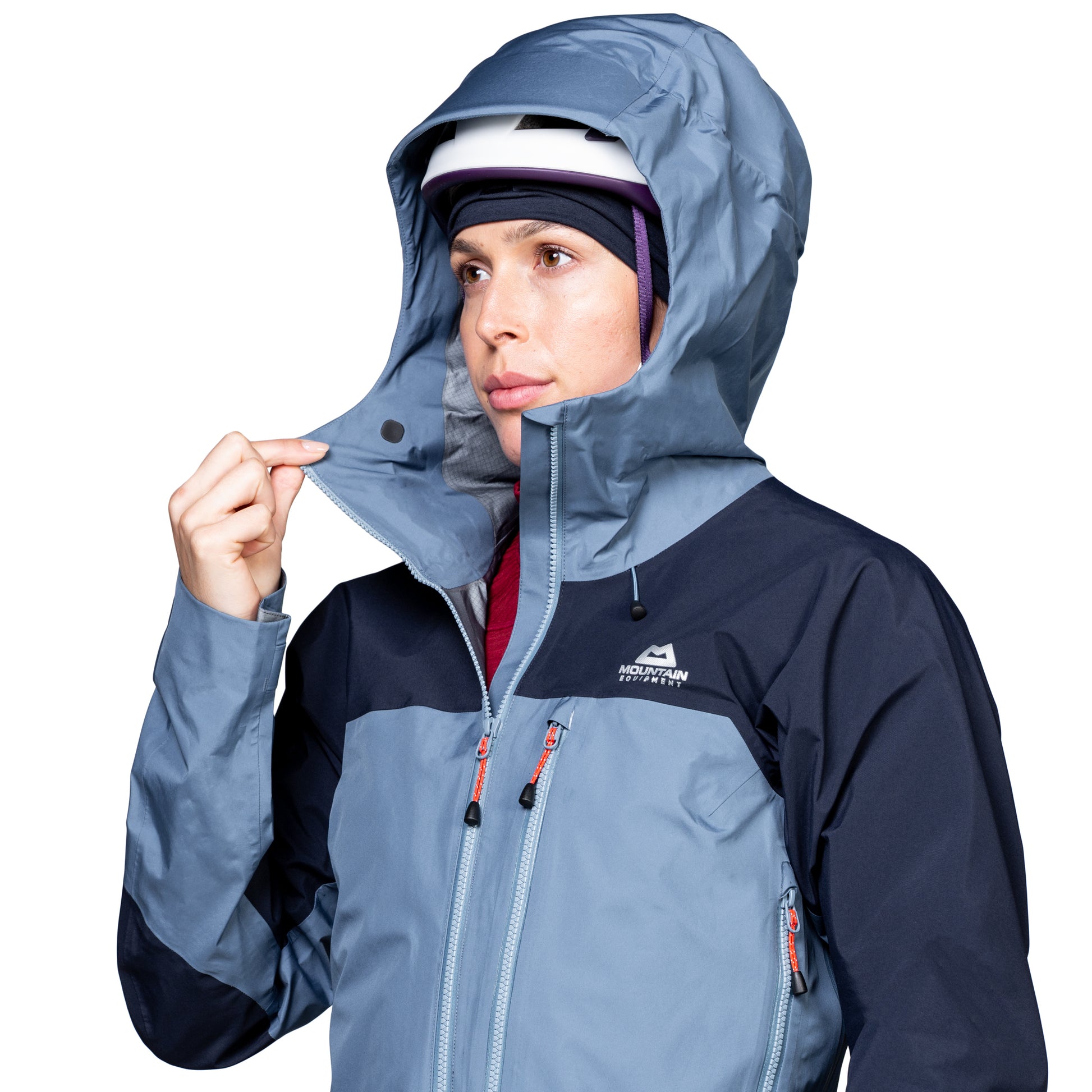 Mountain EquipmentMountain Equipment Manaslu Women's JacketOutdoor Action
