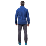 Mountain EquipmentMountain Equipment Micro Men's Zip TOutdoor Action