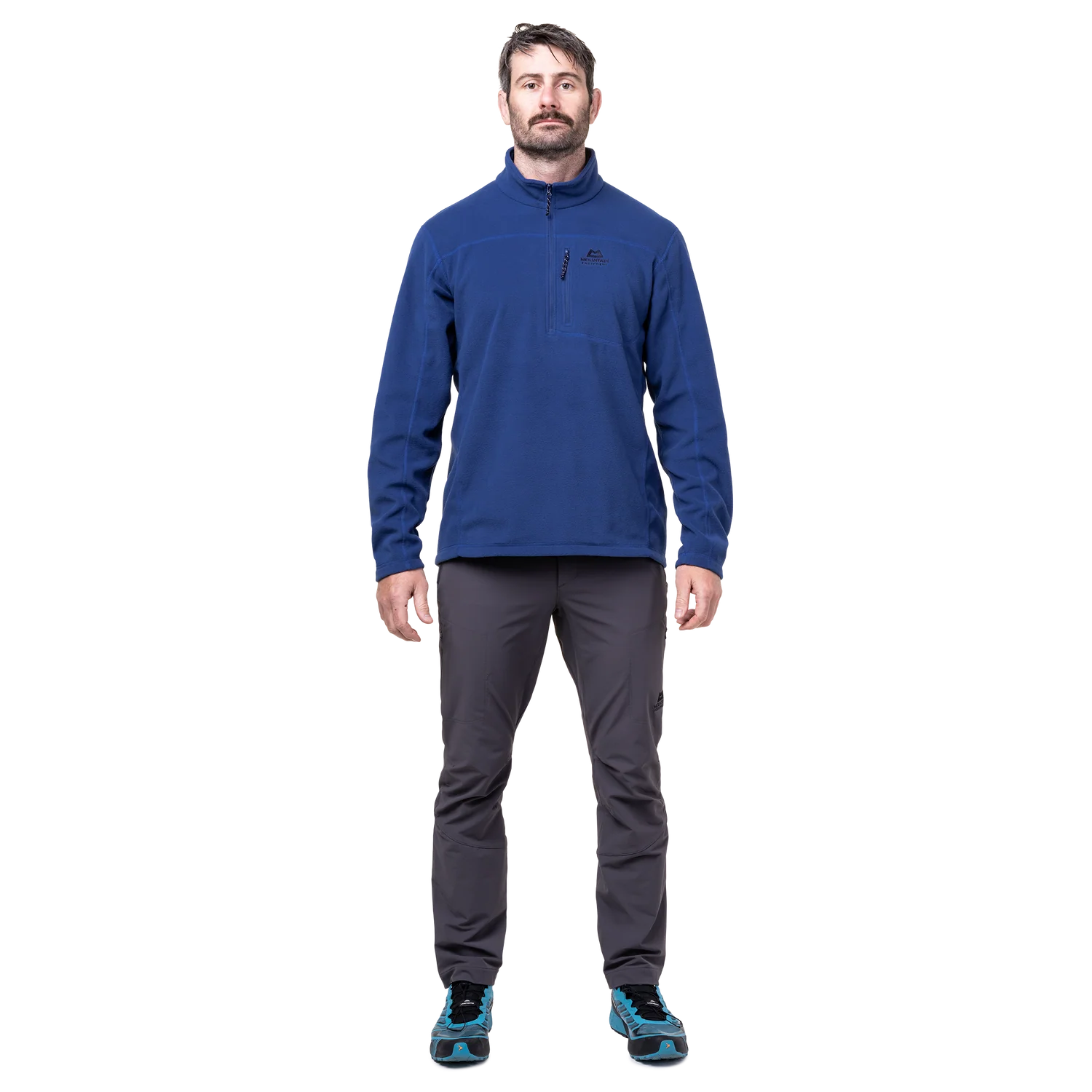 Mountain EquipmentMountain Equipment Micro Men's Zip TOutdoor Action