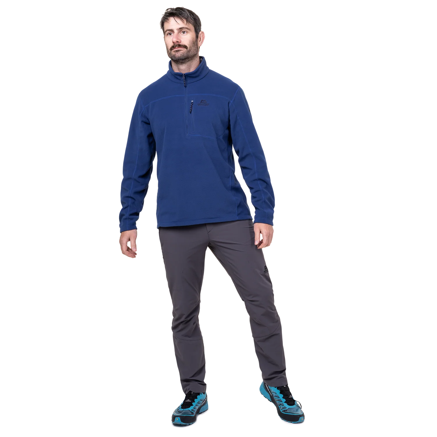 Mountain EquipmentMountain Equipment Micro Men's Zip TOutdoor Action