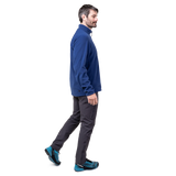 Mountain EquipmentMountain Equipment Micro Men's Zip TOutdoor Action