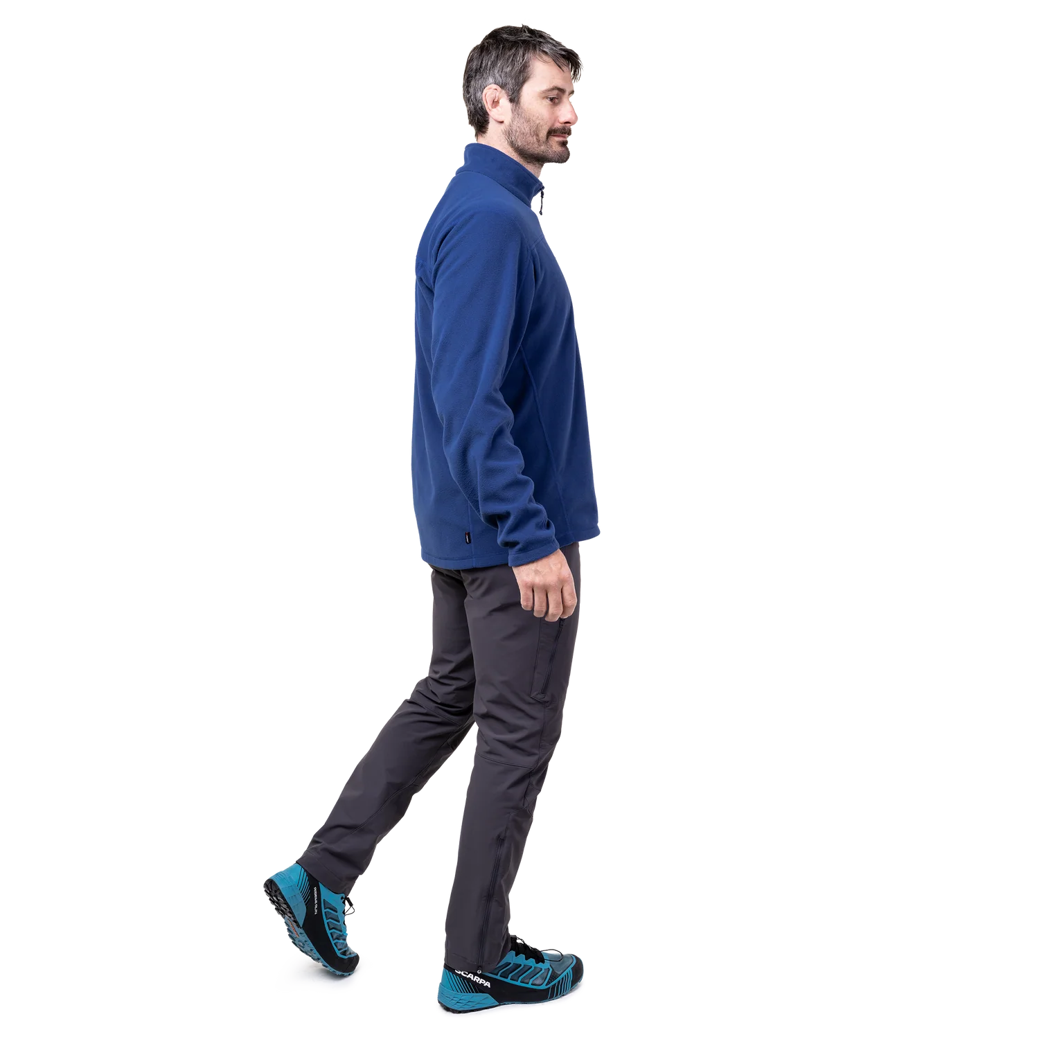Mountain EquipmentMountain Equipment Micro Men's Zip TOutdoor Action