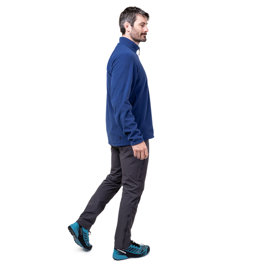 Mountain EquipmentMountain Equipment Micro Men's Zip TOutdoor Action