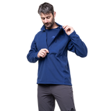 Mountain EquipmentMountain Equipment Micro Men's Zip TOutdoor Action