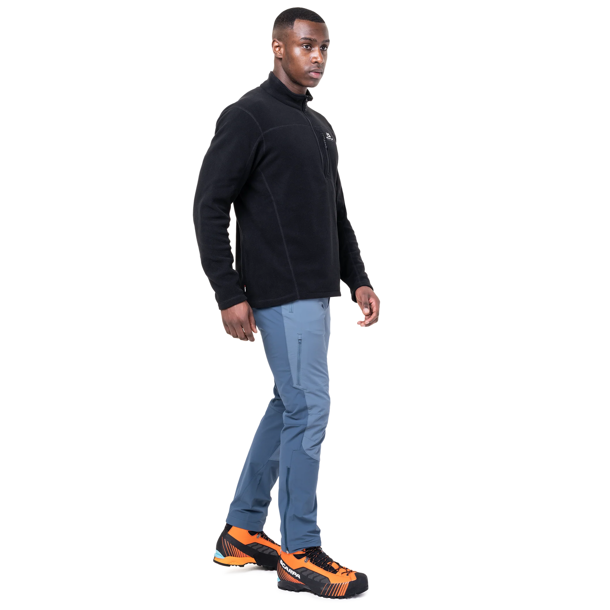 Mountain EquipmentMountain Equipment Micro Men's Zip TOutdoor Action