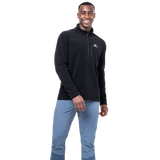 Mountain EquipmentMountain Equipment Micro Men's Zip TOutdoor Action