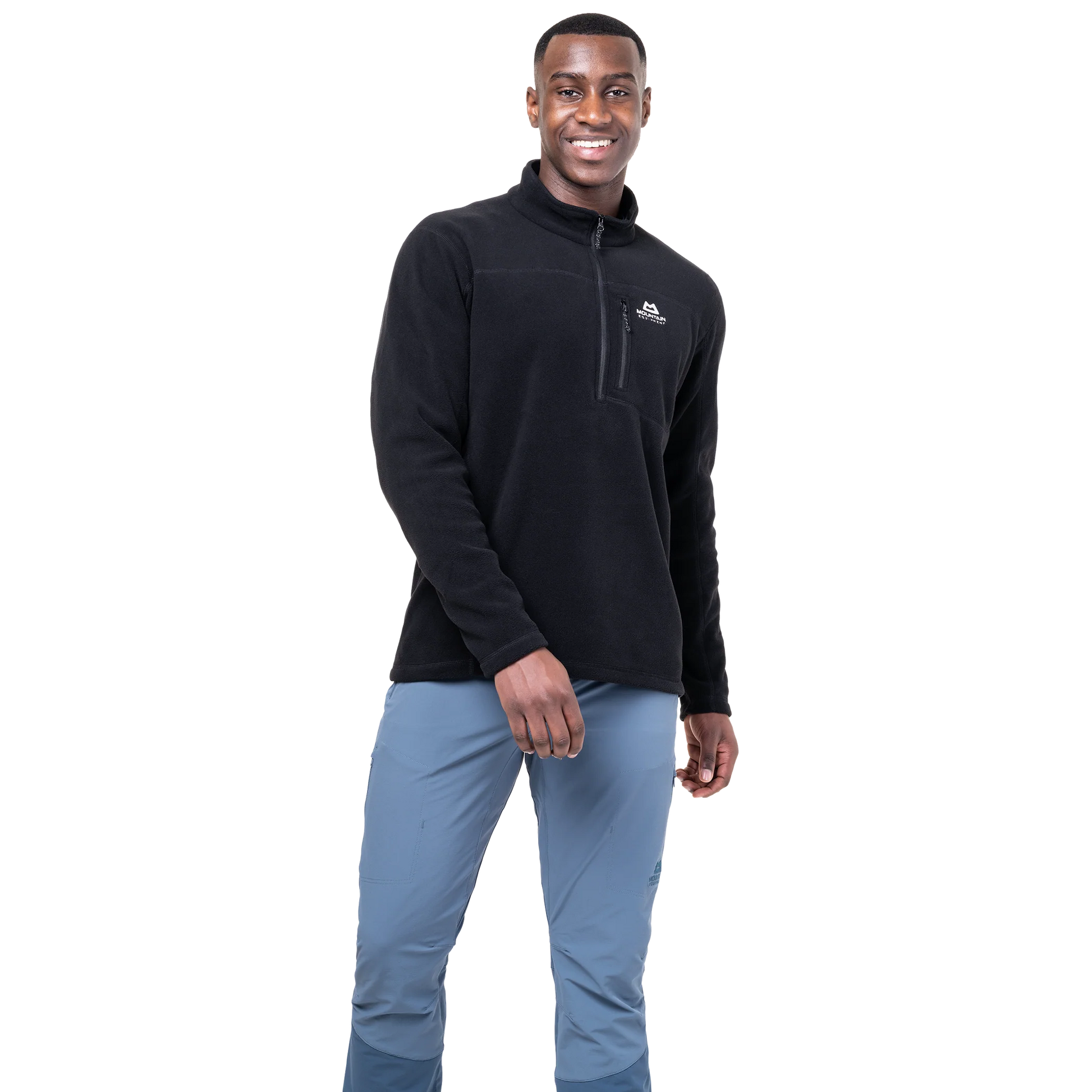 Mountain EquipmentMountain Equipment Micro Men's Zip TOutdoor Action