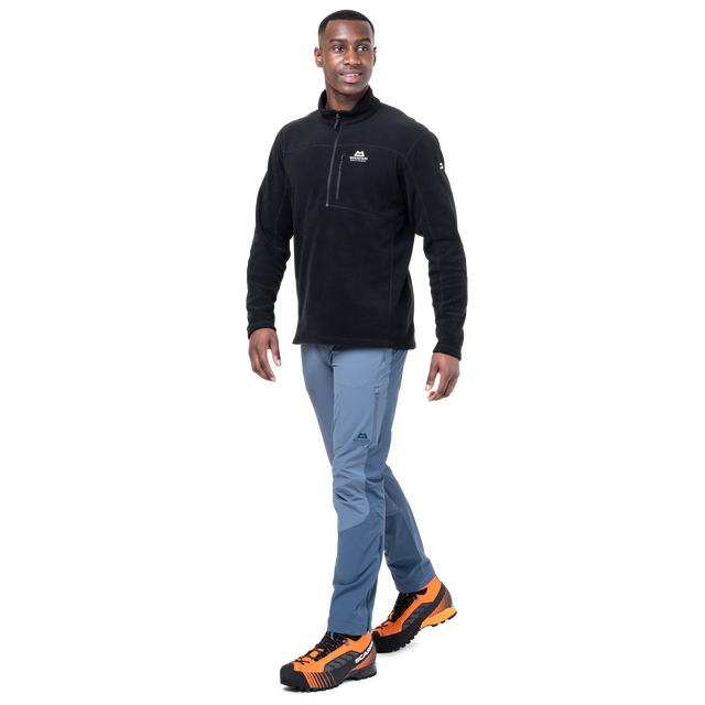Mountain EquipmentMountain Equipment Micro Men's Zip TOutdoor Action