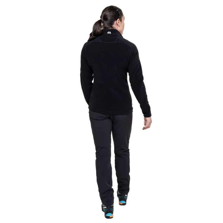 Mountain EquipmentMountain Equipment Micro Women's Zip-TOutdoor Action
