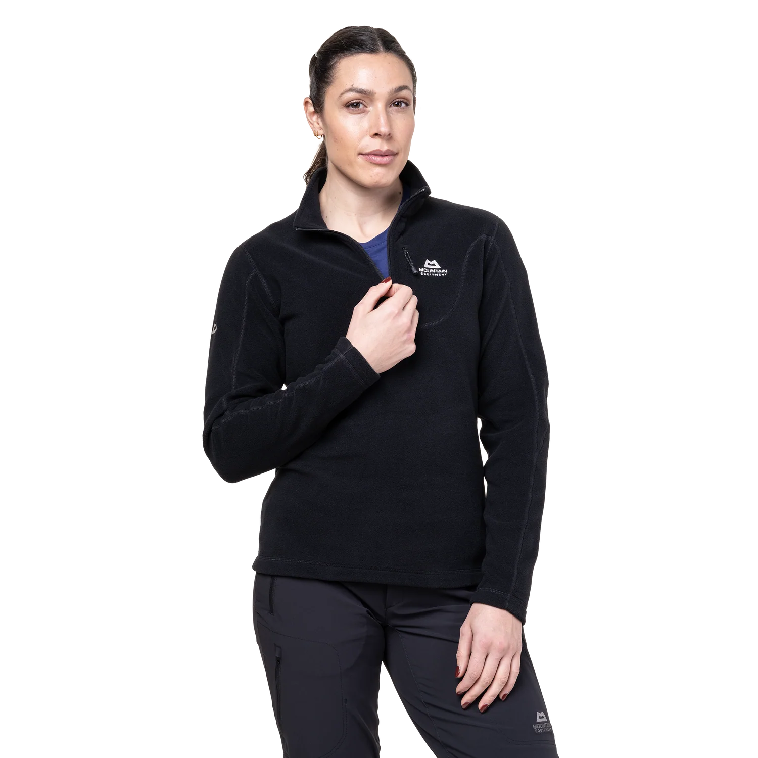 Mountain EquipmentMountain Equipment Micro Women's Zip-TOutdoor Action