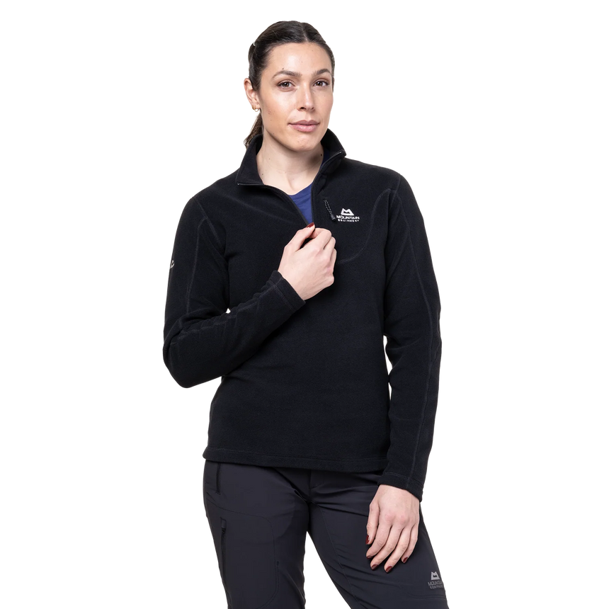 Mountain EquipmentMountain Equipment Micro Women's Zip-TOutdoor Action