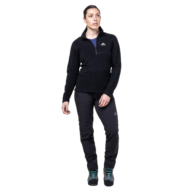 Mountain EquipmentMountain Equipment Micro Women's Zip-TOutdoor Action