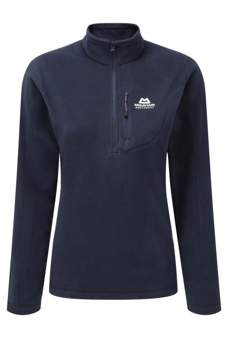 Mountain EquipmentMountain Equipment Micro Women's Zip-TOutdoor Action