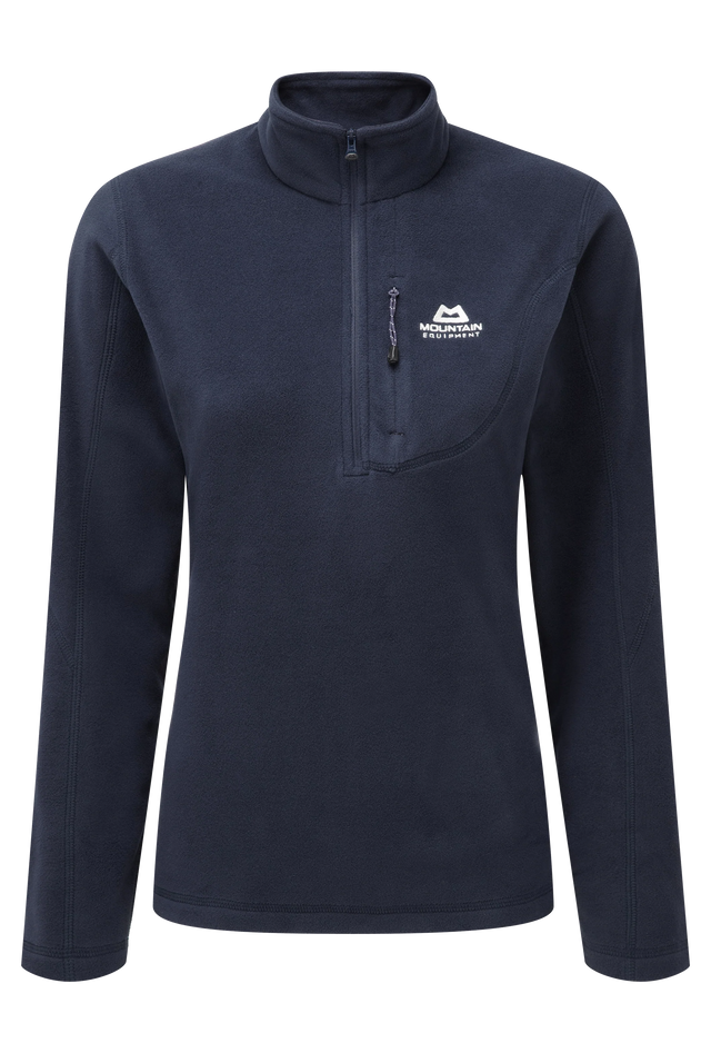 Mountain EquipmentMountain Equipment Micro Women's Zip-TOutdoor Action
