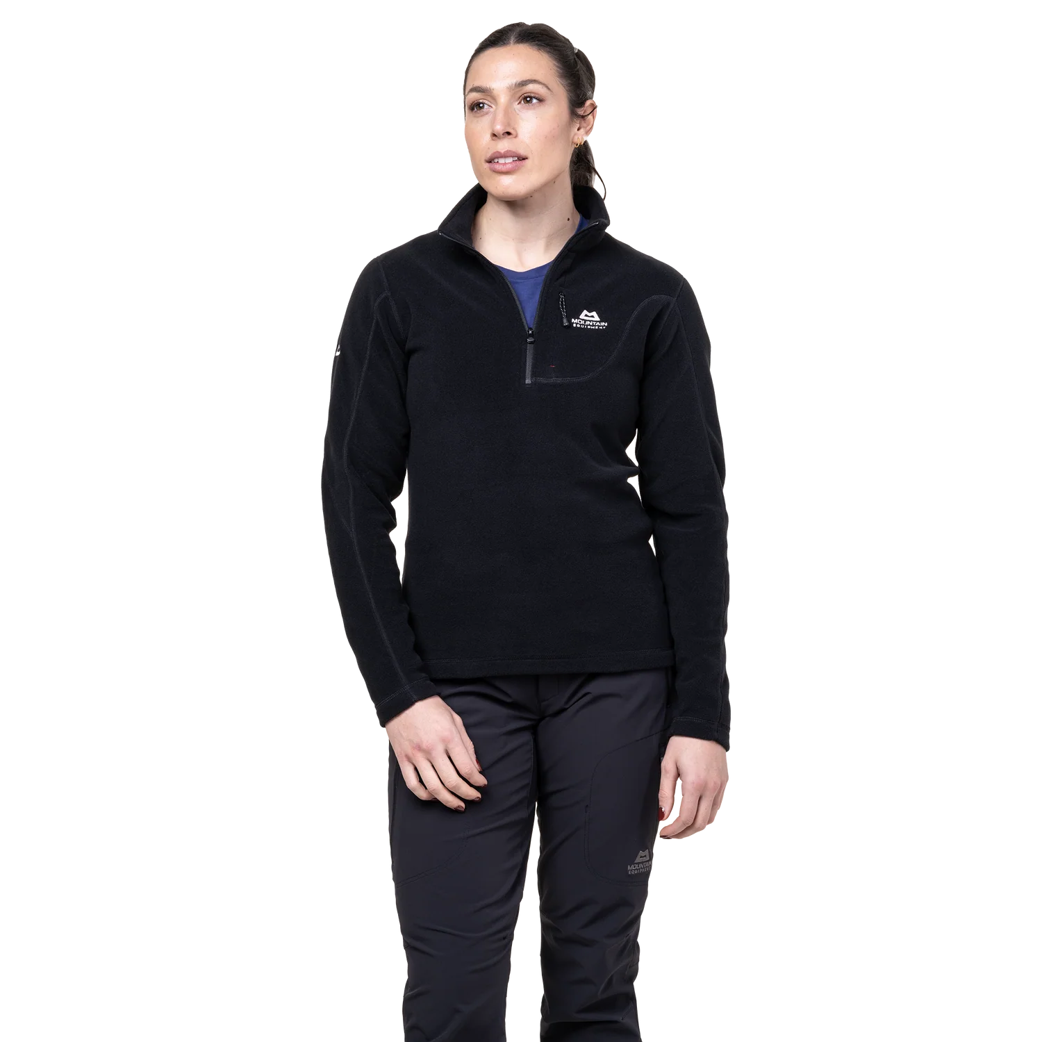 Mountain EquipmentMountain Equipment Micro Women's Zip-TOutdoor Action