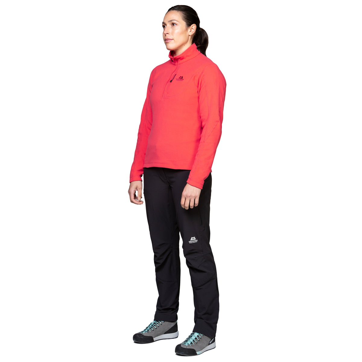 Mountain EquipmentMountain Equipment Micro Women's Zip-TOutdoor Action