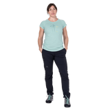 Mountain EquipmentMountain Equipment Mountain Flower Women's TeeOutdoor Action