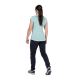 Mountain EquipmentMountain Equipment Mountain Flower Women's TeeOutdoor Action