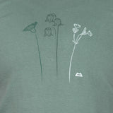 Mountain EquipmentMountain Equipment Mountain Flower Women's TeeOutdoor Action