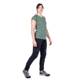 Mountain EquipmentMountain Equipment Mountain Flower Women's TeeOutdoor Action