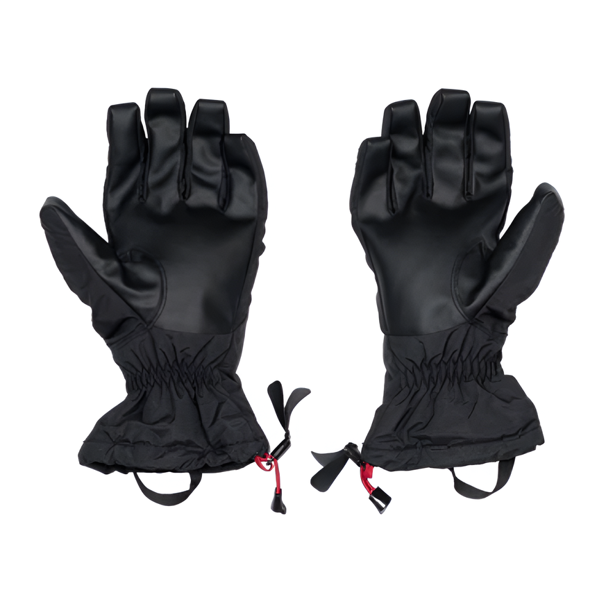 Mountain EquipmentMountain Equipment Mountain Men's GlovesOutdoor Action