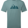 Mountain EquipmentMountain Equipment Mountain Sun Men's TeeOutdoor Action