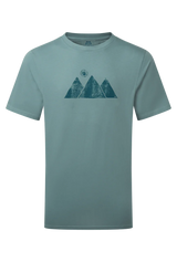Mountain EquipmentMountain Equipment Mountain Sun Men's TeeOutdoor Action