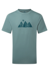 Mountain EquipmentMountain Equipment Mountain Sun Men's TeeOutdoor Action