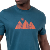 Mountain EquipmentMountain Equipment Mountain Sun Men's TeeOutdoor Action