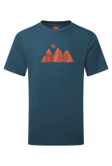 Mountain EquipmentMountain Equipment Mountain Sun Men's TeeOutdoor Action