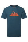 Mountain EquipmentMountain Equipment Mountain Sun Men's TeeOutdoor Action
