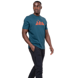 Mountain EquipmentMountain Equipment Mountain Sun Men's TeeOutdoor Action