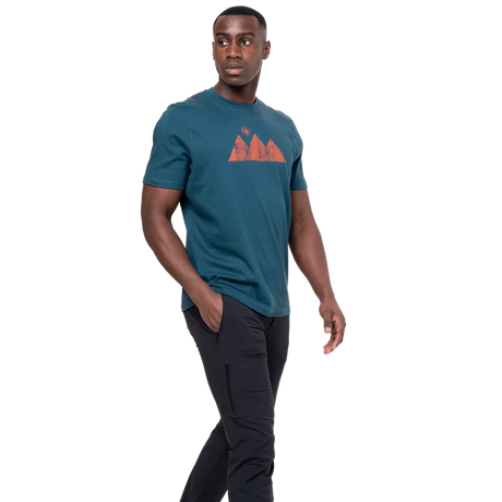 Mountain EquipmentMountain Equipment Mountain Sun Men's TeeOutdoor Action