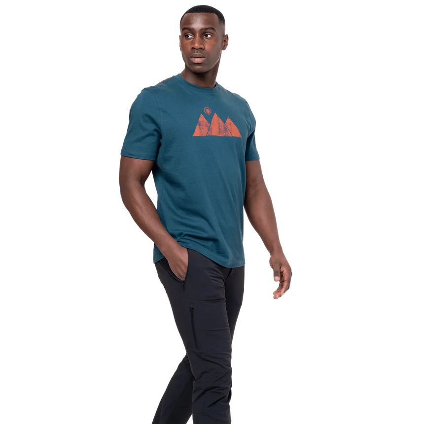 Mountain EquipmentMountain Equipment Mountain Sun Men's TeeOutdoor Action